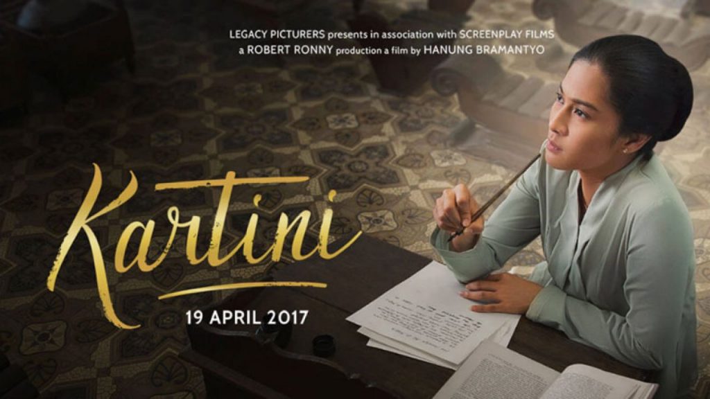 Graha Permata Group|Rekomendasi film kemerdekaan Kartini