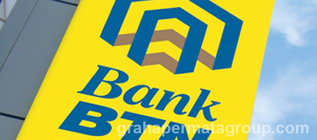 Graha Permata Group|KPR BTN