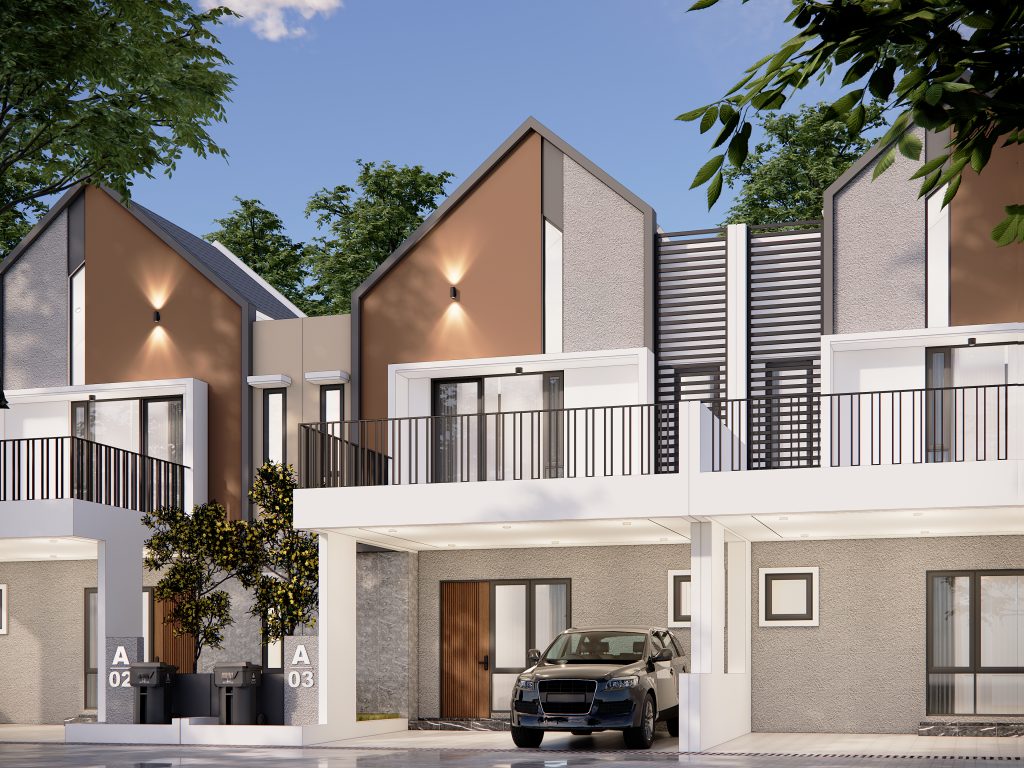 Unit Graha Permata Ledug