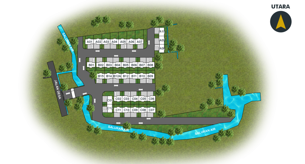siteplan GPL